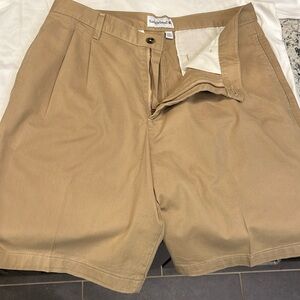 Saddlebred Khaki Shorts